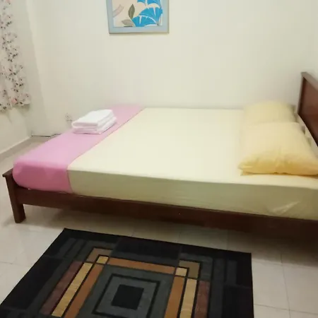 Rose Condo@ Cocobay Beach Resort Port Dickson Exterior photo