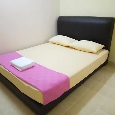 Rose Condo@ Cocobay Beach Resort Port Dickson Exterior photo