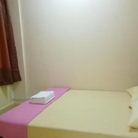 Rose Condo@ Cocobay Beach Resort Port Dickson Exterior photo