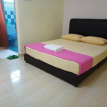 Rose Condo@ Cocobay Beach Resort Port Dickson Exterior photo