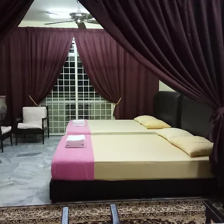 Rose Condo@ Cocobay Beach Resort Port Dickson Exterior photo