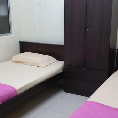 Rose Condo@ Cocobay Beach Resort Port Dickson Exterior photo