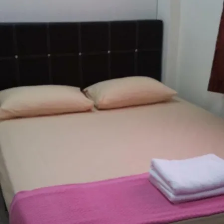 Rose Condo@ Cocobay Beach Resort Port Dickson Exterior photo