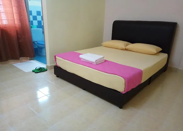Rose Condo@ Cocobay Beach Resort
