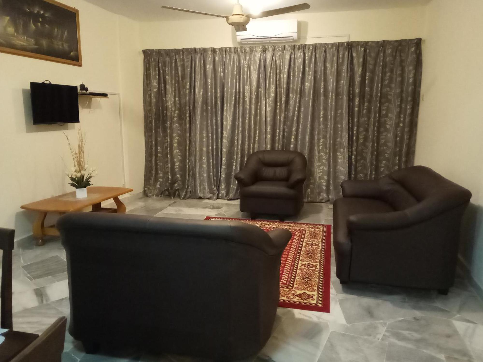 Rose Condo@ Cocobay Apartment Port Dickson