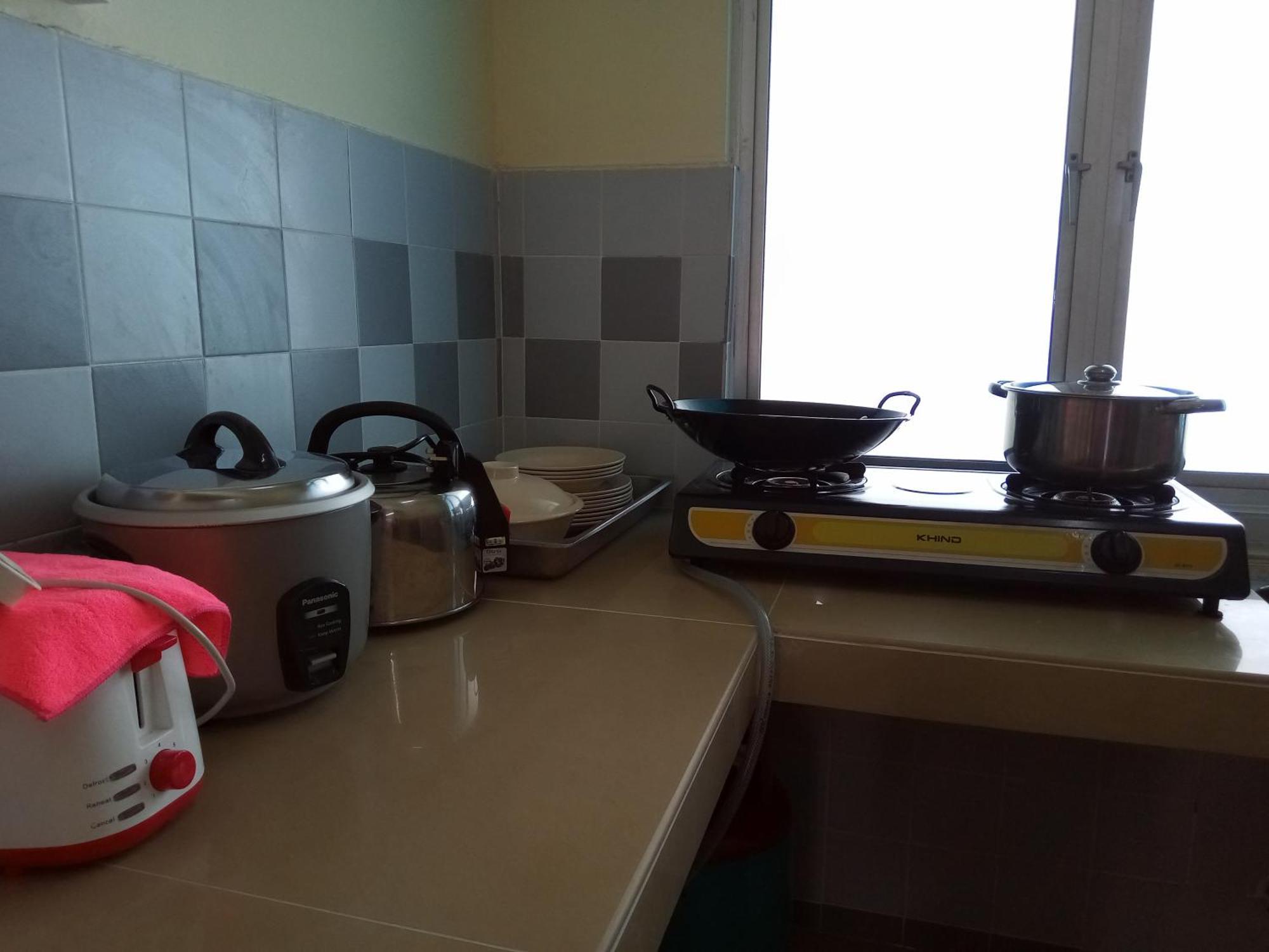 Rose Condo@ Cocobay Apartment Port Dickson