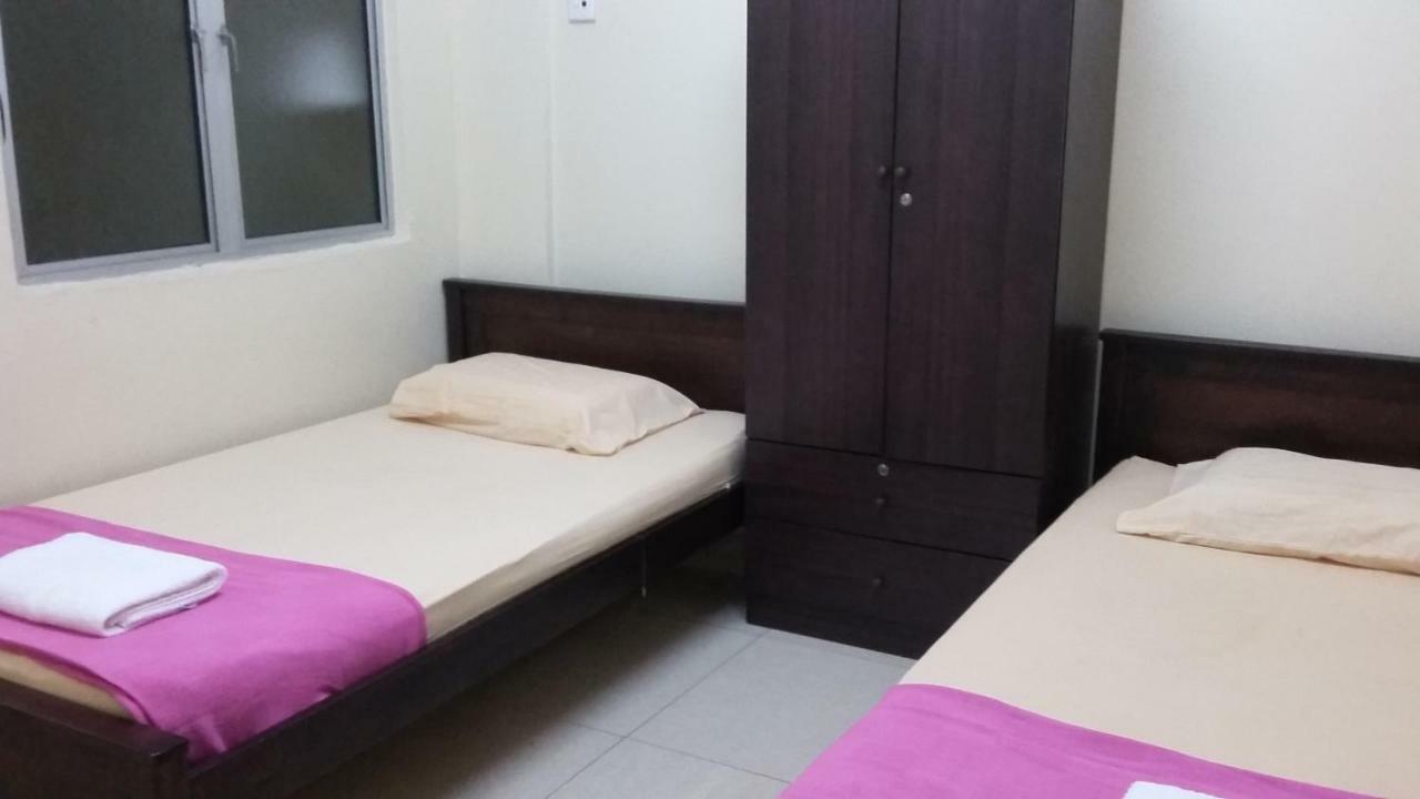 Rose Condo@ Cocobay Apartment *