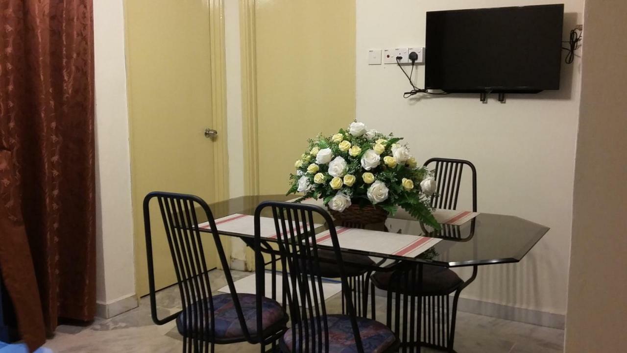 Apartment Rose Condo@ Cocobay Port Dickson
