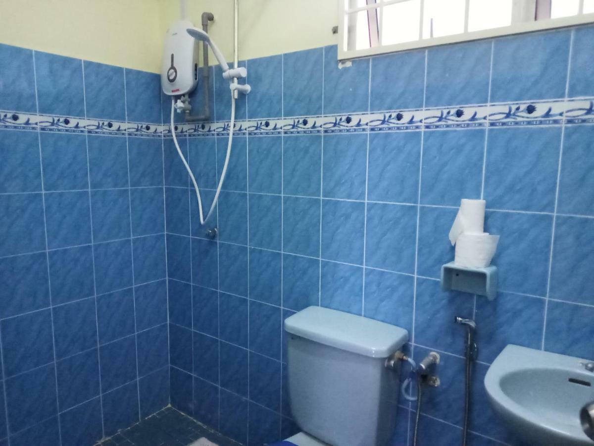 Apartment Rose Condo@ Cocobay *