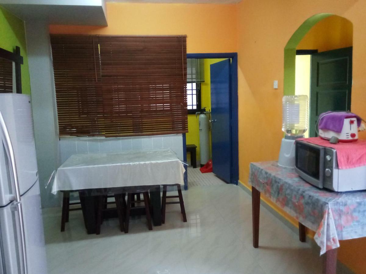 Apartment Rose Condo@ Cocobay Port Dickson