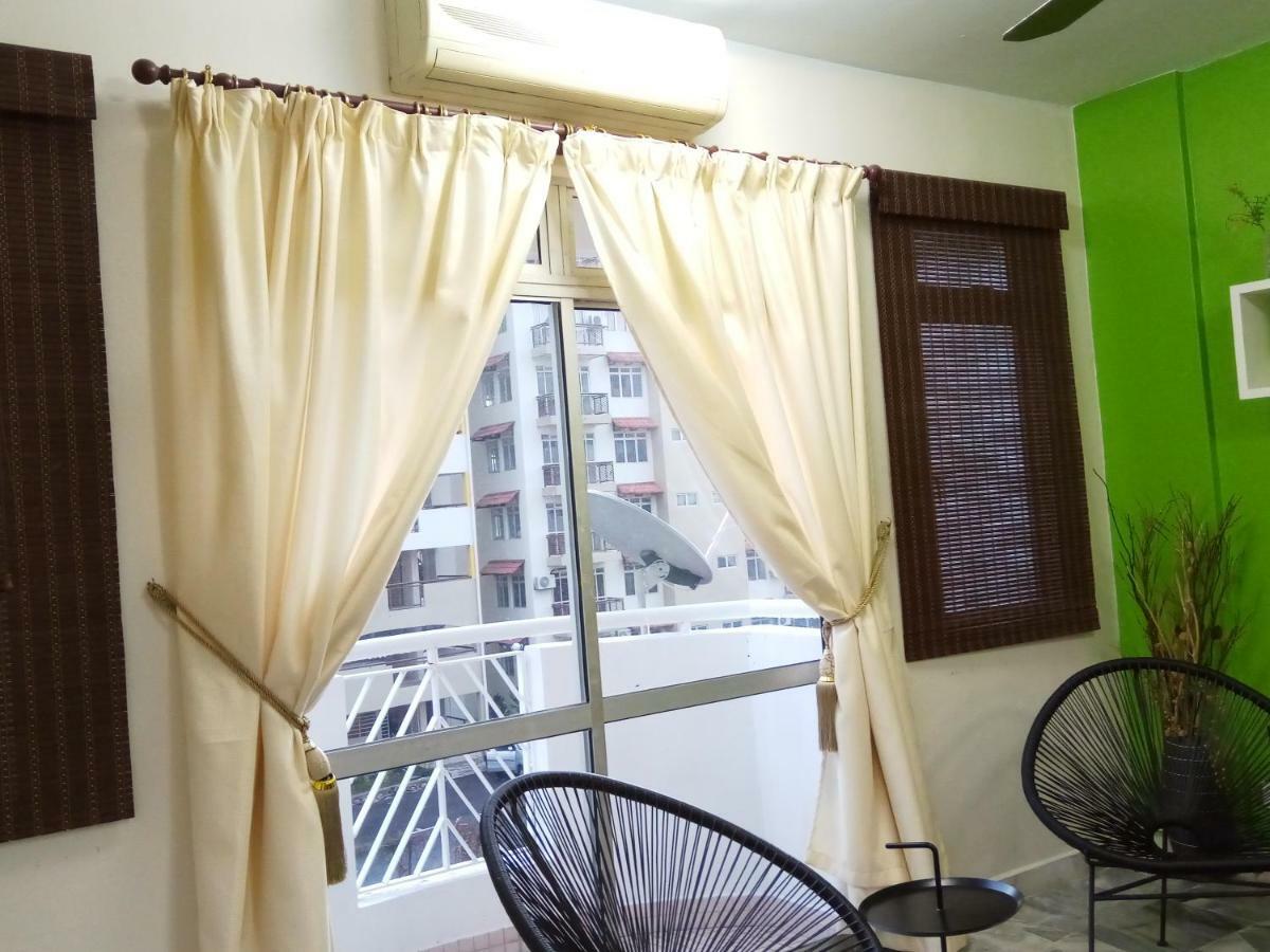 Rose Condo@ Cocobay Apartment Port Dickson