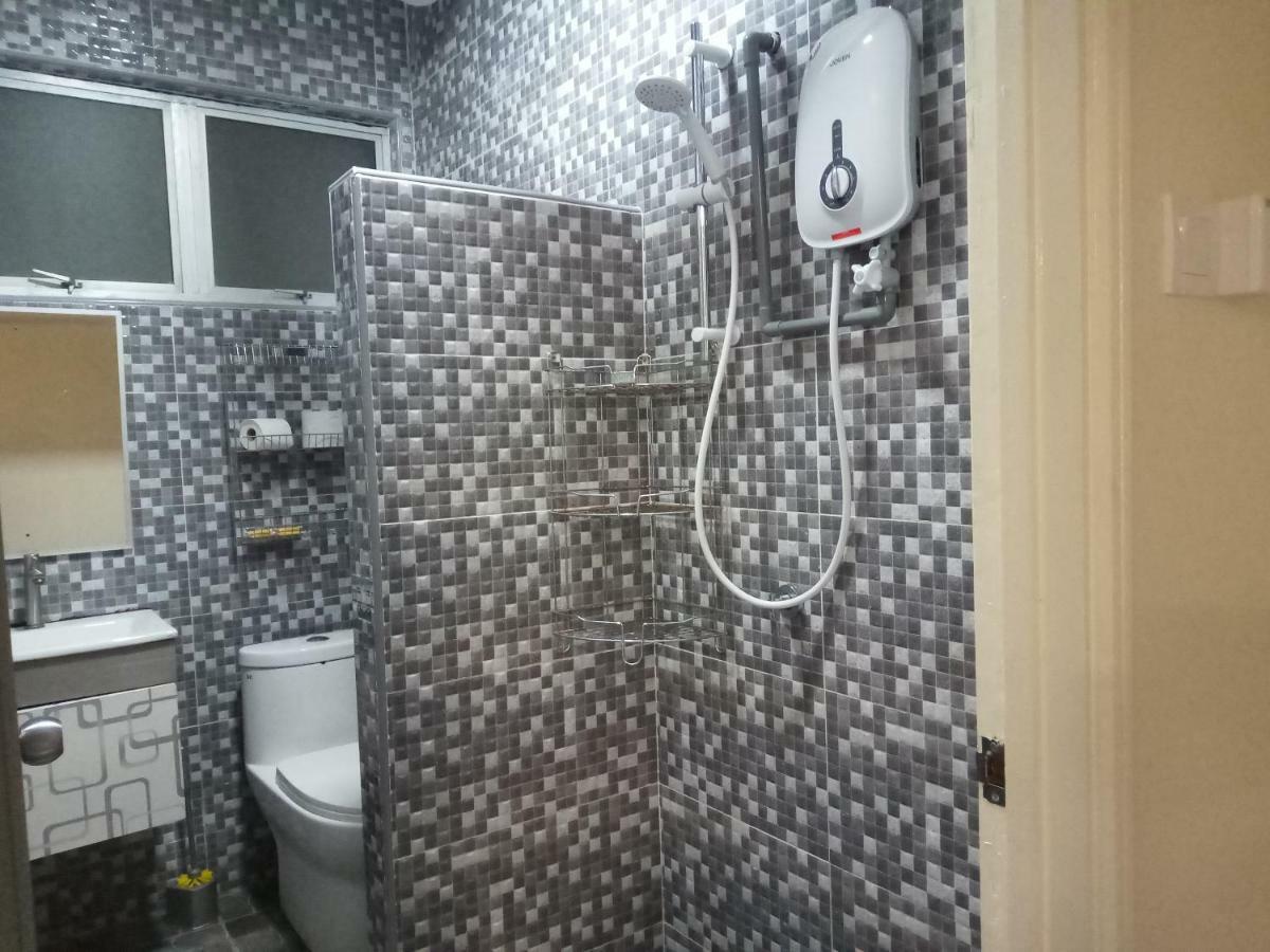 Apartment Rose Condo@ Cocobay