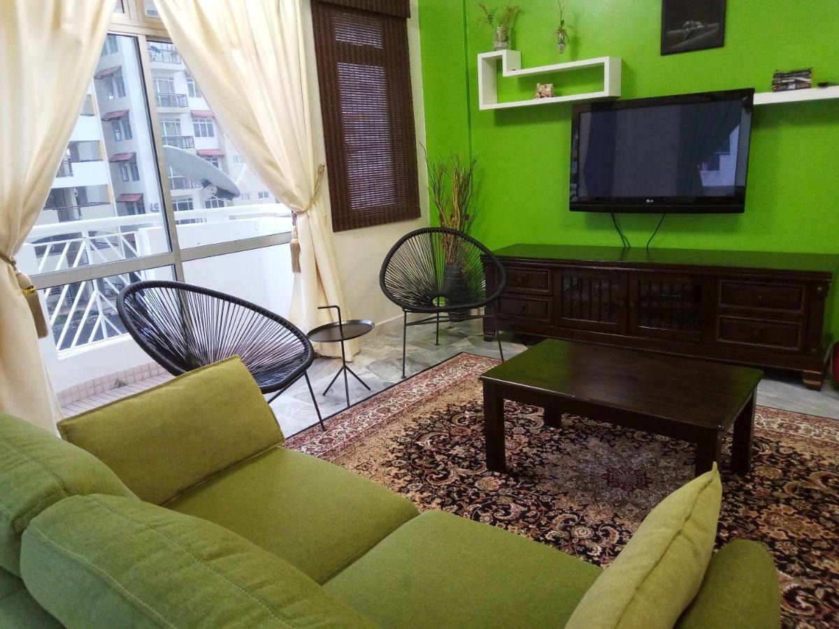 Apartment Rose Condo@ Cocobay Port Dickson